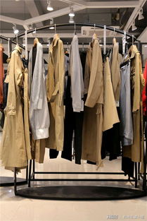 米梵張莉18秋時(shí)尚精品 杭州品牌折扣女裝批發(fā)走份指南