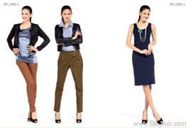 伊芙嘉低價(jià)供應(yīng)時(shí)尚精品 折扣女裝、廠家直供及飾品搭配