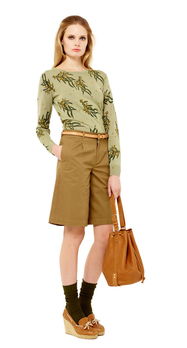 A.P.C.休閑風尚 從單品到空間的美學演繹